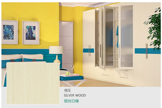 做衣柜免漆板好還是木工板好 做衣柜免漆板好還是木工板好