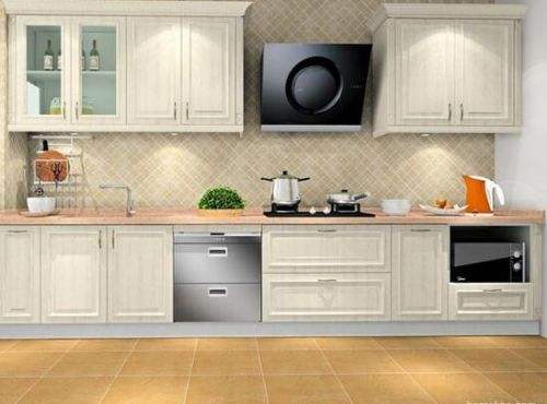 智閣板材帶你玩轉(zhuǎn)小戶型廚房裝修攻略 智閣板材帶你玩轉(zhuǎn)小戶型廚房裝修攻略