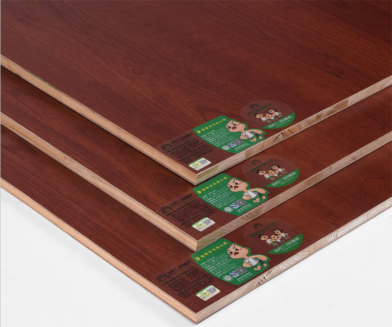 裝修選板材品牌，就選新西蘭智閣板材