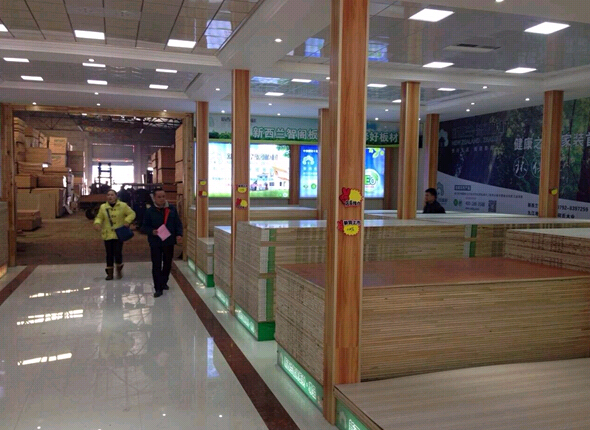 熱烈祝賀新西蘭智閣(江西九江)專賣店盛大開業(yè)!