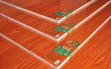 2017中國(guó)免漆板知名品牌有哪些？