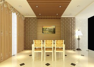 生態板吊頂好不好,生態板吊頂價格貴么? 生態板吊頂好不好,生態板吊頂價格貴么?