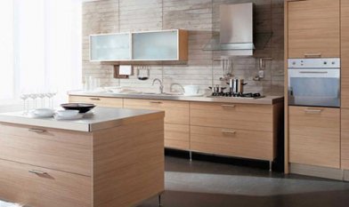 櫥柜什么顏色好看,櫥柜顏色選什么好搭配(效果圖) 櫥柜什么顏色好看,櫥柜顏色選什么好搭配(效果圖)