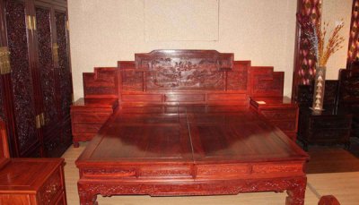 紅木家具有哪些特點,我們如何保養 紅木家具有哪些特點,我們如何保養