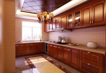 廚房櫥柜用什么材料好 廚房櫥柜用什么材料好