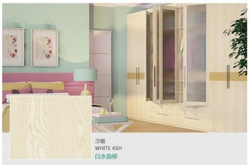 水曲柳實木家具怎么樣 水曲柳實木家具怎么樣