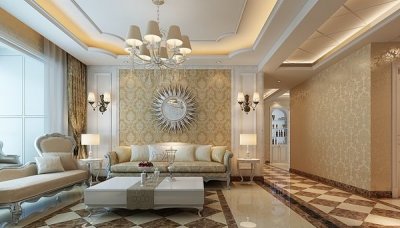 雨季裝修注意事項