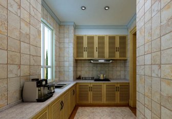 廚房裝修經驗16條,新手必看 廚房裝修經驗16條,新手必看