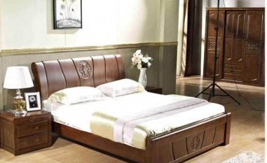 橡木和橡膠木的區別 橡木和橡膠木的區別