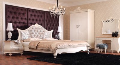 現(xiàn)代簡(jiǎn)約實(shí)木家具如何選購(gòu)，選購(gòu)技巧