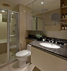 衛(wèi)生間裝修流程，衛(wèi)生間裝修常見(jiàn)問(wèn)題解決方案