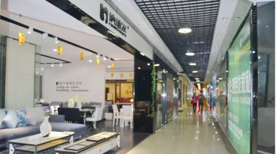 株洲神農家具城怎么樣,地址在哪? 株洲神農家具城怎么樣,地址在哪?