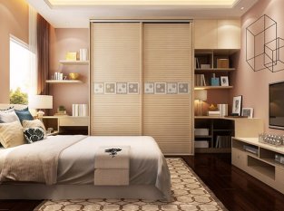 衣柜設(shè)計注意事項有哪些？