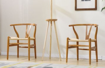 德國木匠制作實木椅，真正的工匠精神！