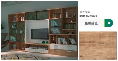 環保巡查：2017人造板行業分析