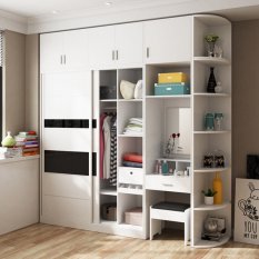 移門(mén)衣柜哪種好,如何選擇? 移門(mén)衣柜哪種好,如何選擇?