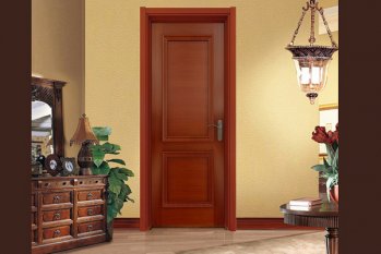 如何挑選室內木門，什么牌子好？